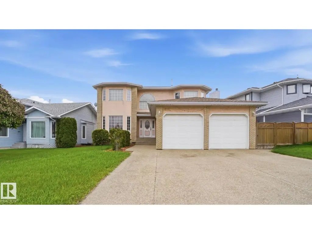 6119 156 Av Nw, Edmonton
